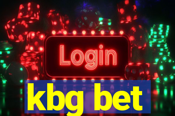 kbg bet